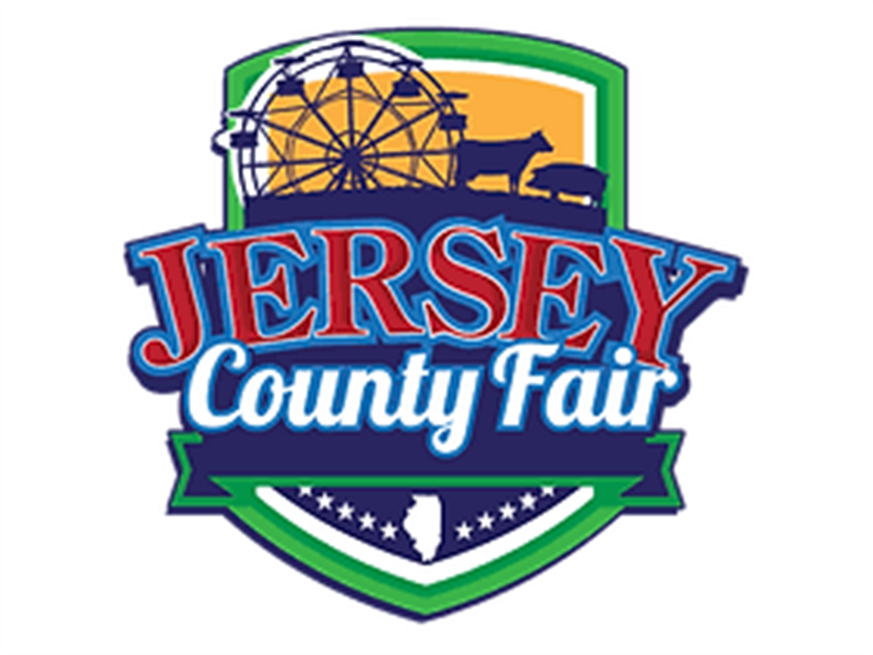 Logo for 2025 FairEntry Trial Fair