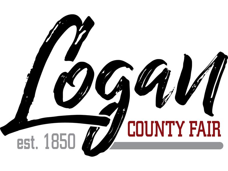 Logo for Logan County Junior Fair
